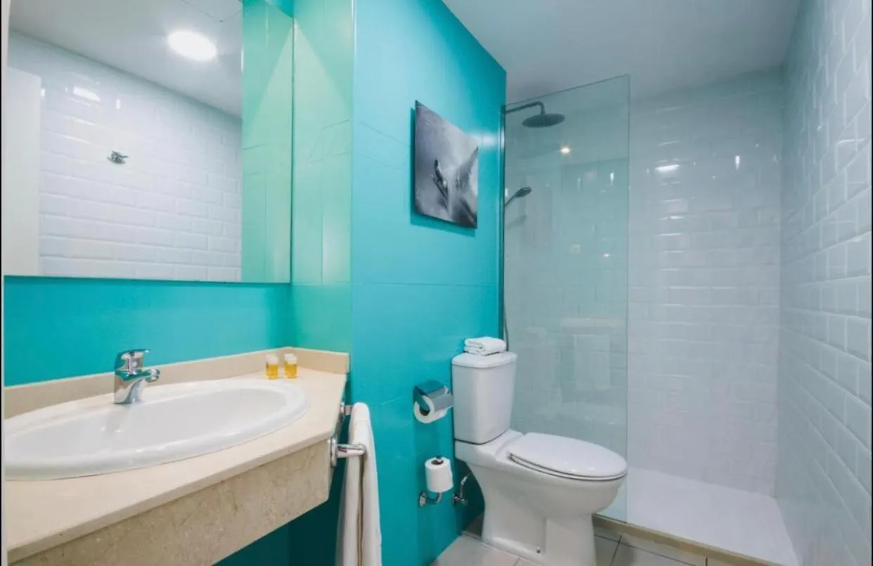 A Paradise In The Heart Of Corralejo