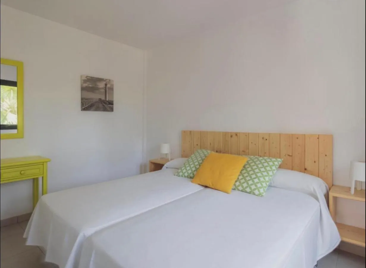 Apartment A Paradise In The Heart Of Corralejo