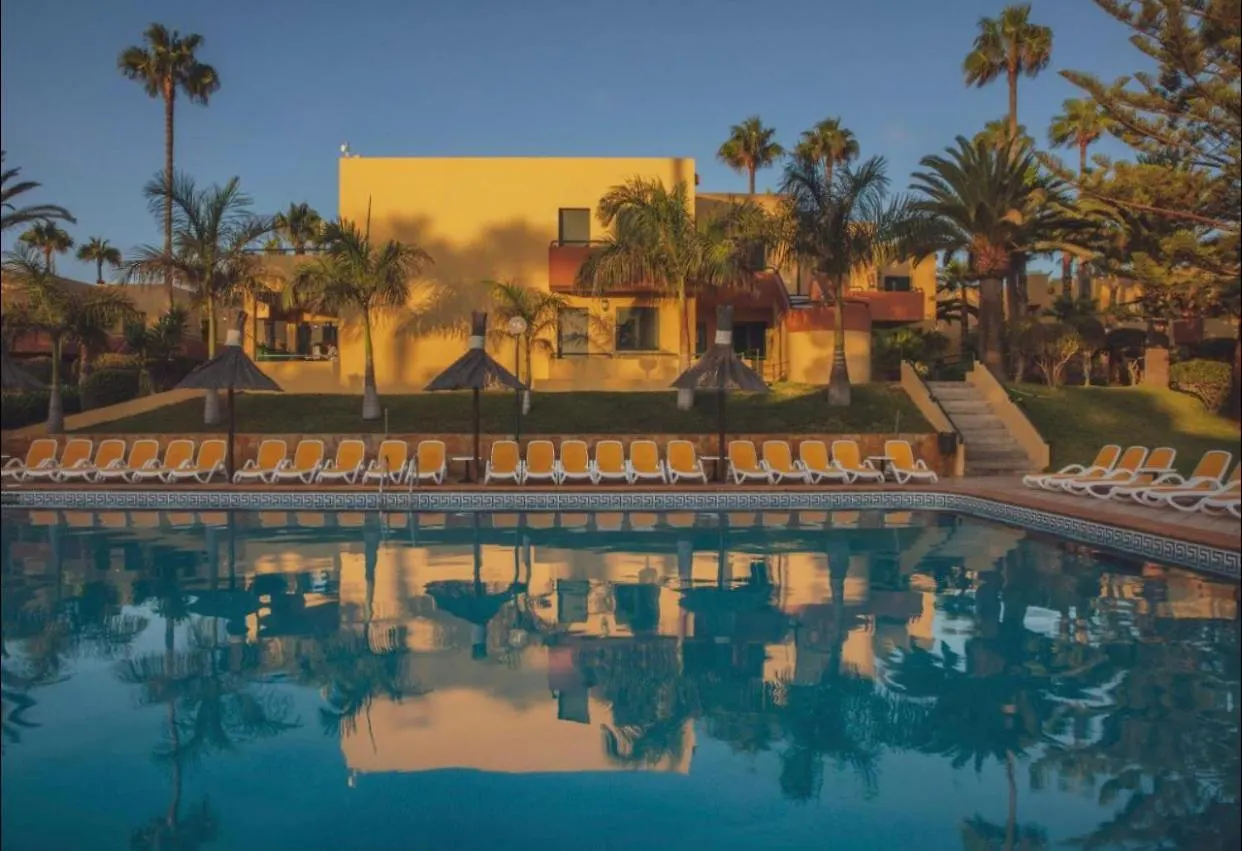 A Paradise In The Heart Of Corralejo 0*,  Spain