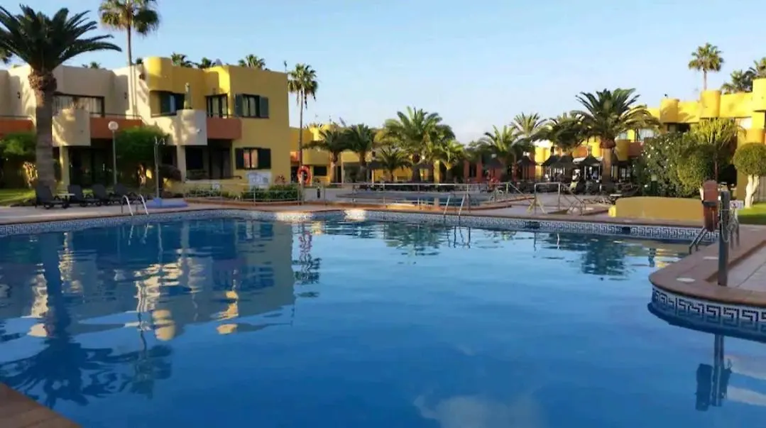 Apartment A Paradise In The Heart Of Corralejo
